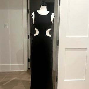 Staud Dolce Maxi Dress